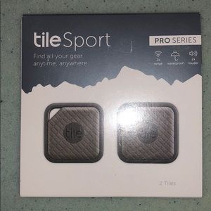Tile Sport Pro Series -2 pack